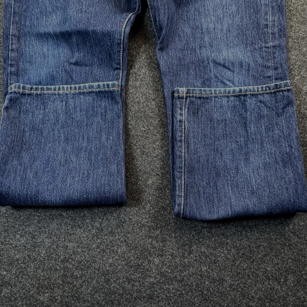 Levis these are